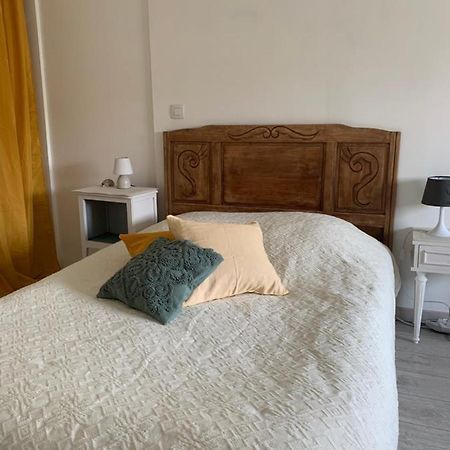 Jouanneau Bed & Breakfast Le Mans Luaran gambar